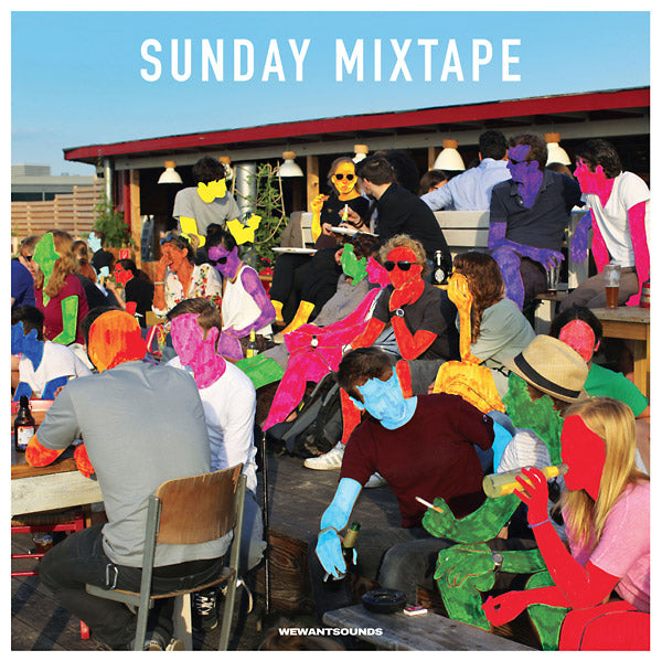 Sunday Mixtape |