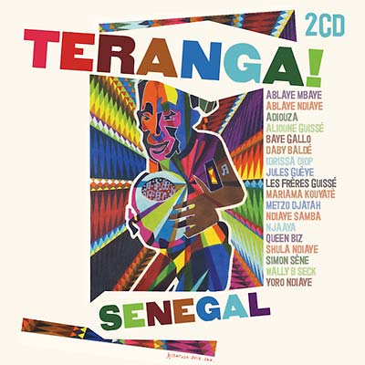 Teranga! Senegal |