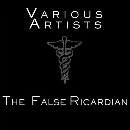 The False Ricardian |