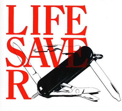 The Lifesaver Compilation |