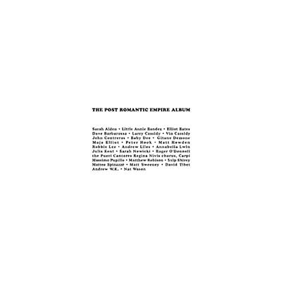 The Post Romantic Empire Album [Import] | Mint (M) Mint (M) - CLASSICAL *NEW*