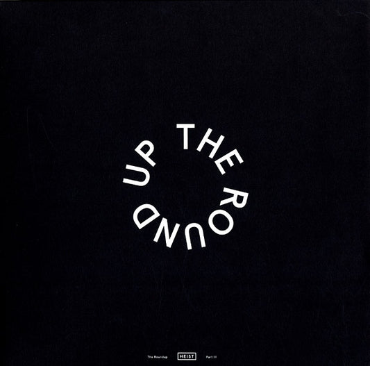 The Roundup Part III |