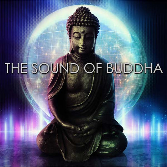 The Sound of Buddha |