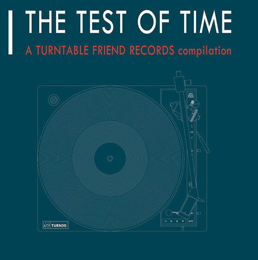 Va - The Test Of Time |