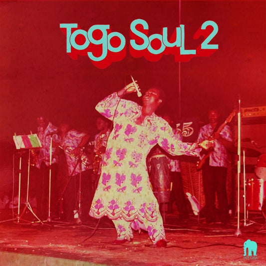 Va - Togo Soul 2 |