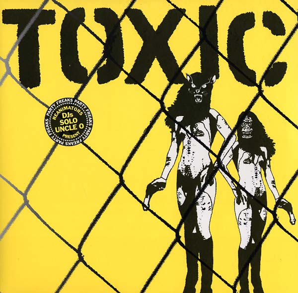 Toxic |
