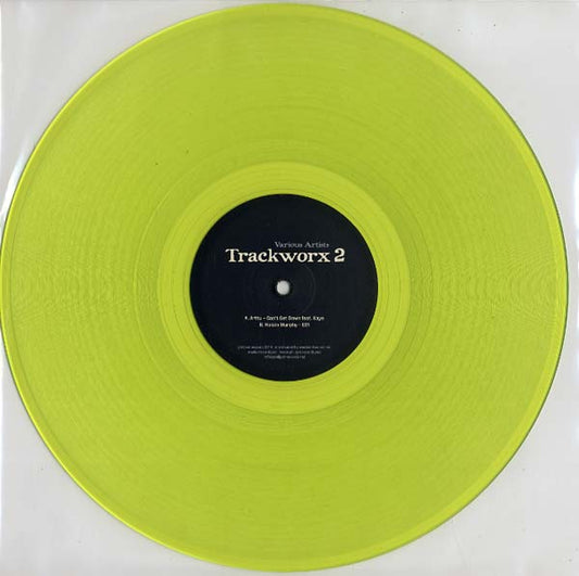 Trackworx 2 |