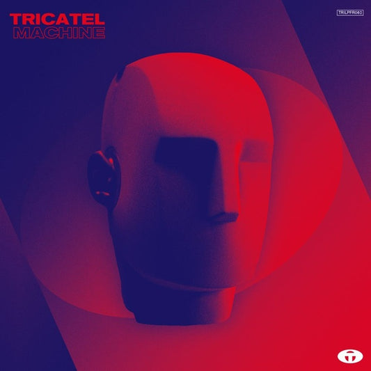 Va - Tricatel Machine |