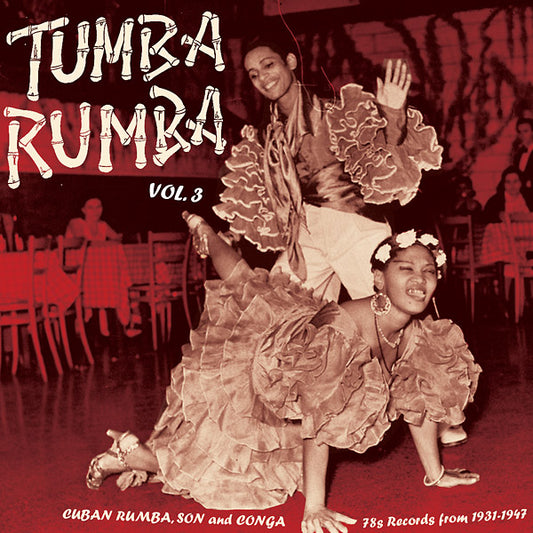 Tumba Rumba Vol. 3 |