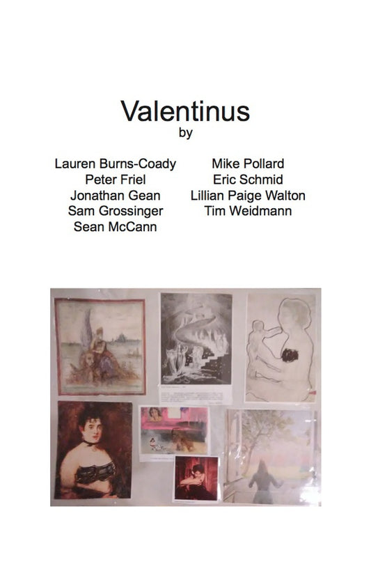 Valentinus |