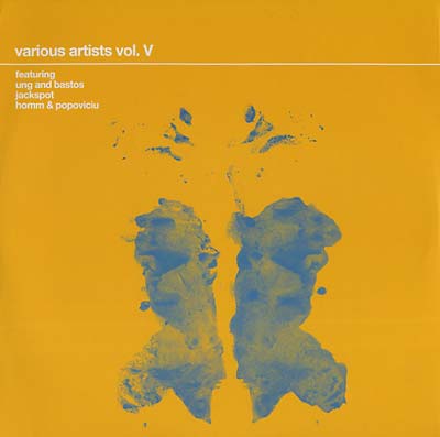 Various Artists Vol. V |