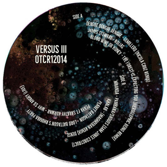 Va - Versus III |