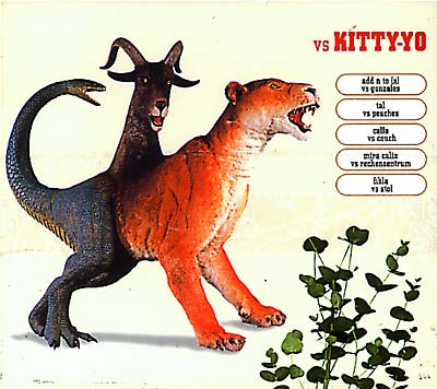 Vs Kitty-Yo |