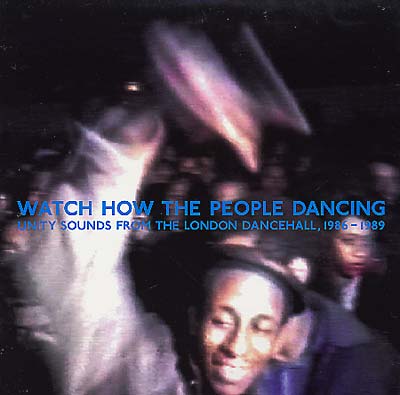 Va - Watch How The People Dancing |