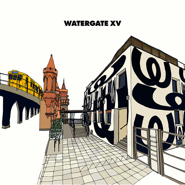 Watergate XV |