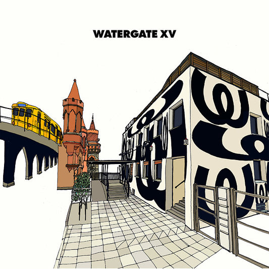 Watergate XV |