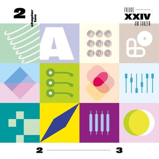 Va - XXIV - Chapter Two |