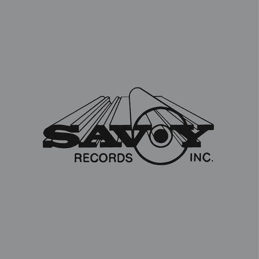 You Better Get Ready: Savoy Gospel 1978-1986 |