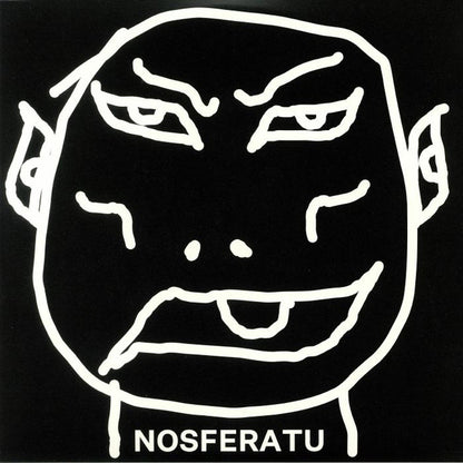 Nosferatu | Mint (M) Mint (M) - TECHNO