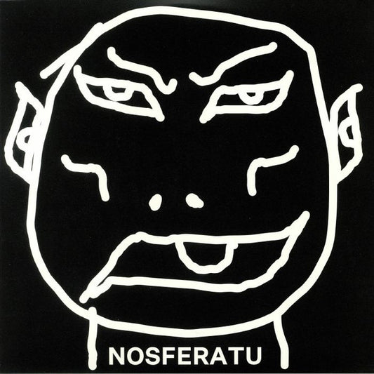 Nosferatu | Mint (M) Mint (M) - TECHNO