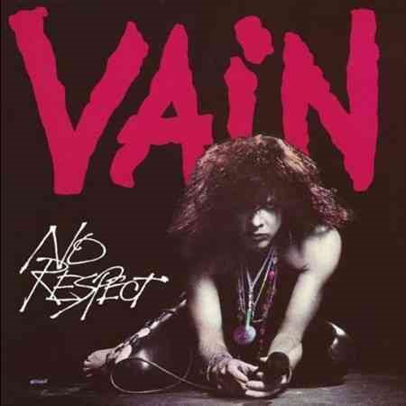 Vain - No Respect |