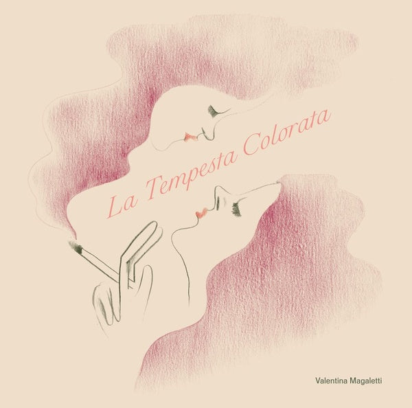 Valentina Magaletti - La Tempesta Colorata |