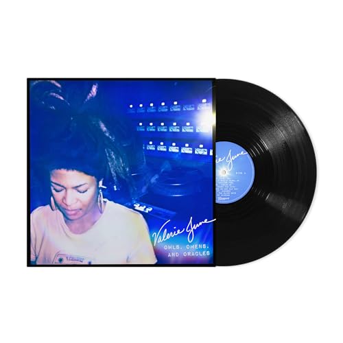 Owls, Omens, And Oracles [Lp] |
