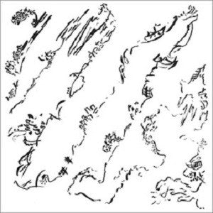 Blues Control - Valley Tangents (CD) |