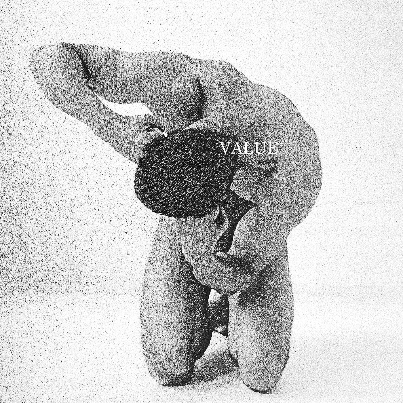 Visionist - Value (CD) |