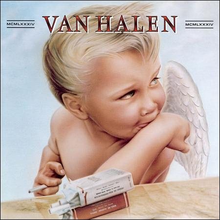 1984 (180 Gram Vinyl) [Import] | Mint (M) Mint (M)