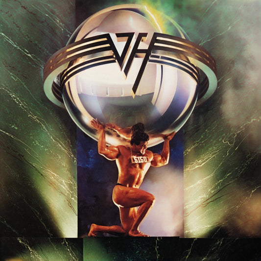 5150 (Expanded Edition) [2CD] |
