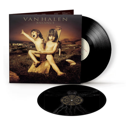Balance (Expanded Edition) [2LP] |