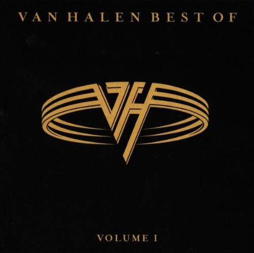 Van Halen - Best of Volume 1 |