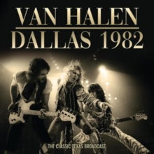 Dallas 1982 | - ROCK *NEW*