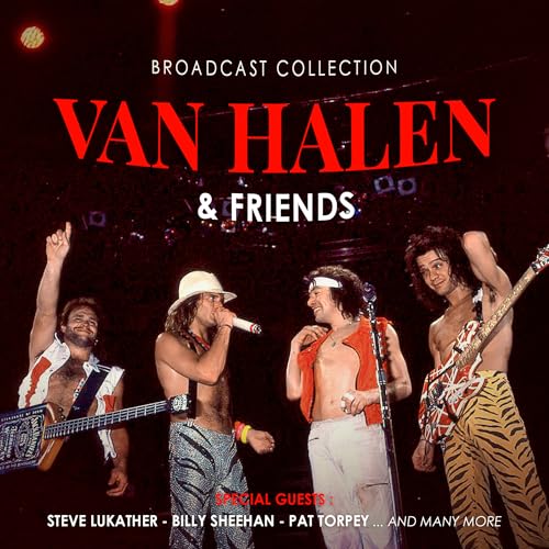 Broadcast Collection |