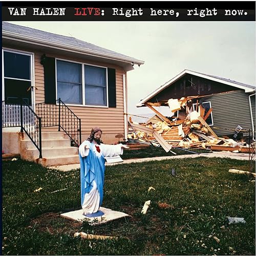 Live: Right Here, Right Now (BOXSET) | Mint (M) Mint (M) - METAL *SEALED*