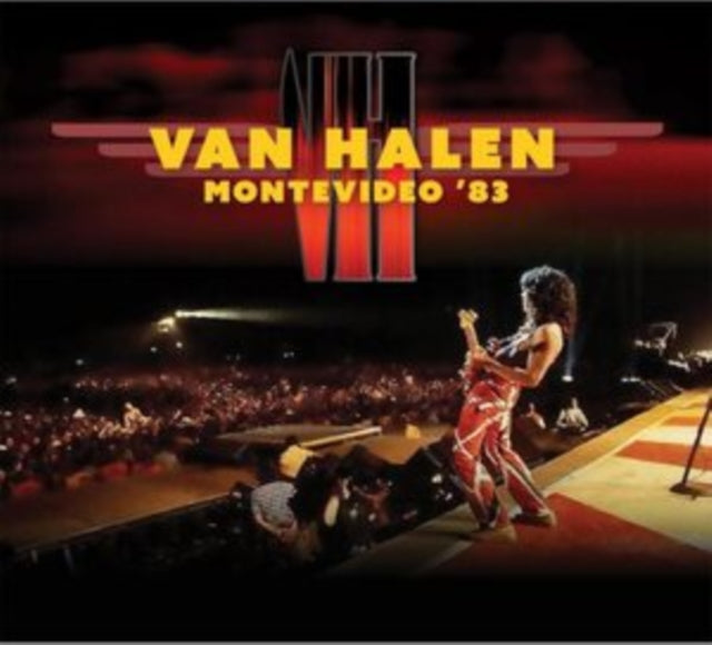 Montevideo '83 [Import] (2 Cd's) |