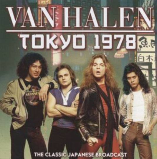 Tokyo 1978 [Import] |
