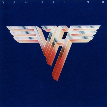 Van Halen II (Remastered) |