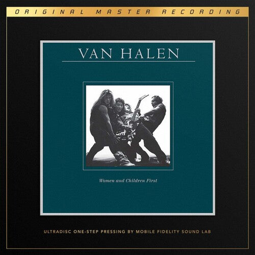 Women and Children First (Indie Exclusive, 180 Gram Vinyl, Limited Edition) |