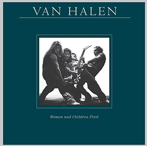 Women And Children First (Remastered) |