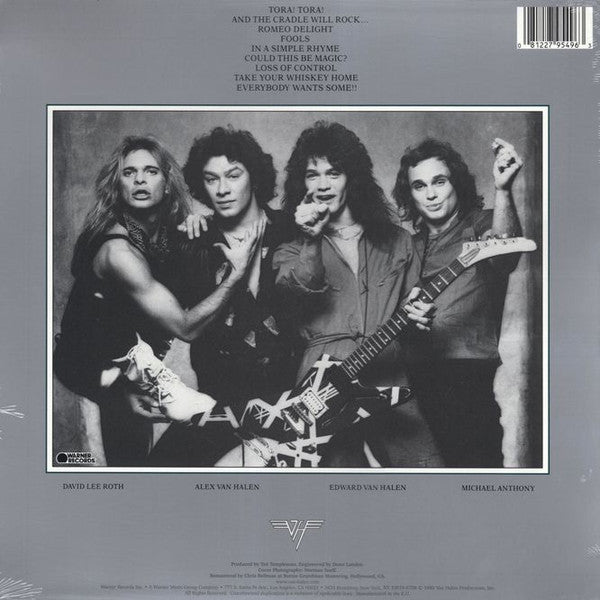 Women And Children First (VINYL LP) | Mint (M) Mint (M) - METAL *SEALED*