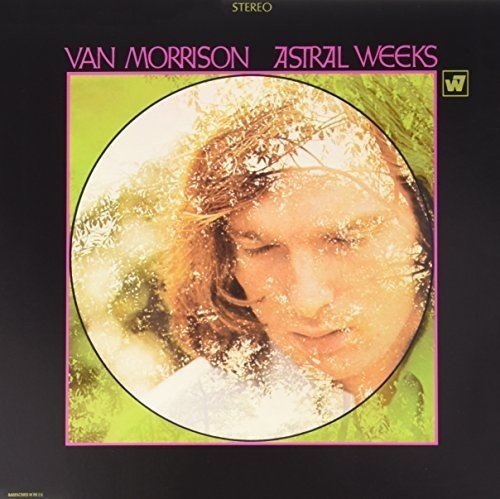 Astral Weeks (180 Gram Vinyl) [Import] | Mint (M) Mint (M) - FOLK *SEALED*
