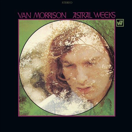 ASTRAL WEEKS |