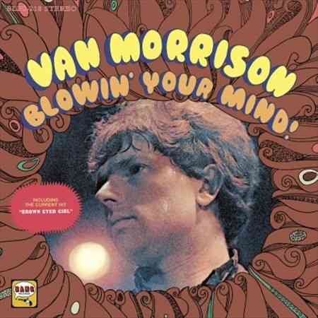 Blowin' Your Mind! (180 Gram Vinyl) [Import] | Mint (M) Mint (M) - FOLK *SEALED*