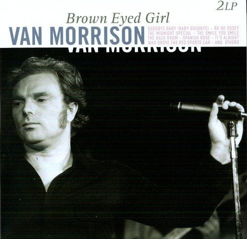 Van Morrison - Brown Eyed Girl (Hol) |