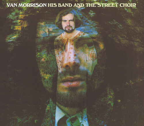 Van Morrison - His Band And The Street Choir |