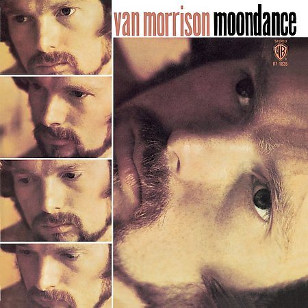 Moondance (180 Gram Vinyl) | Mint (M) Mint (M) - FOLK *SEALED*