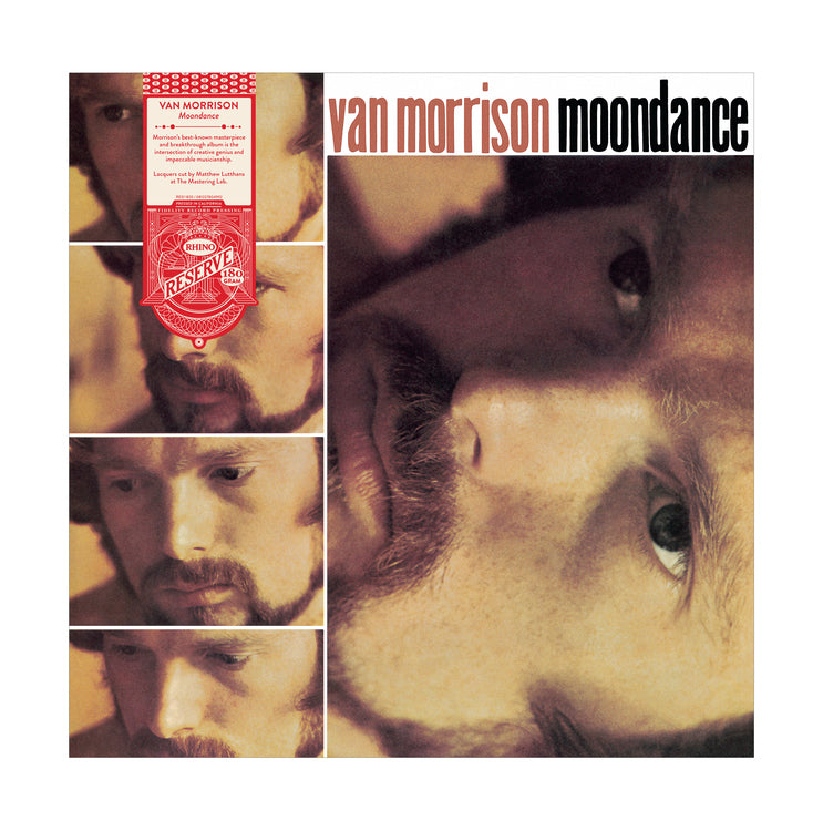Moondance (180g) |