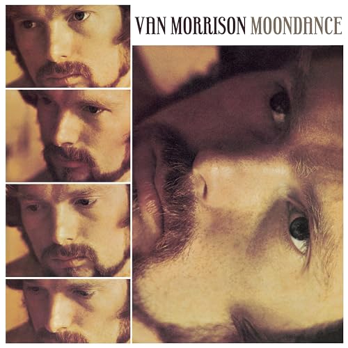 Moondance (3LP Deluxe Edt) | Mint (M) Mint (M) - ROCK